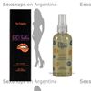 Lubricante Comestible sabor Dulce de Leche 100 ml